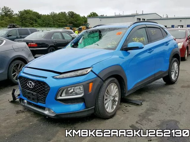 KM8K62AA3KU262130 фото 3