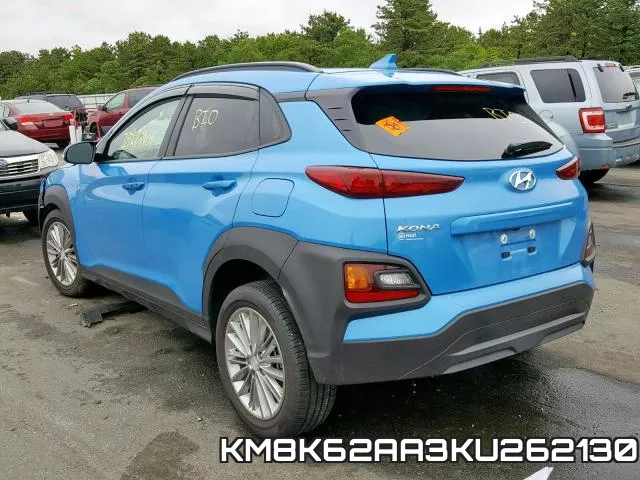 KM8K62AA3KU262130 фото 4