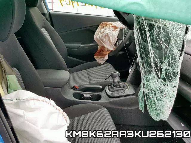 KM8K62AA3KU262130 фото 6