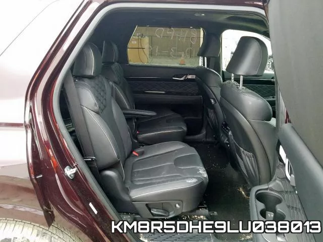 KM8R5DHE9LU038013 фото 7