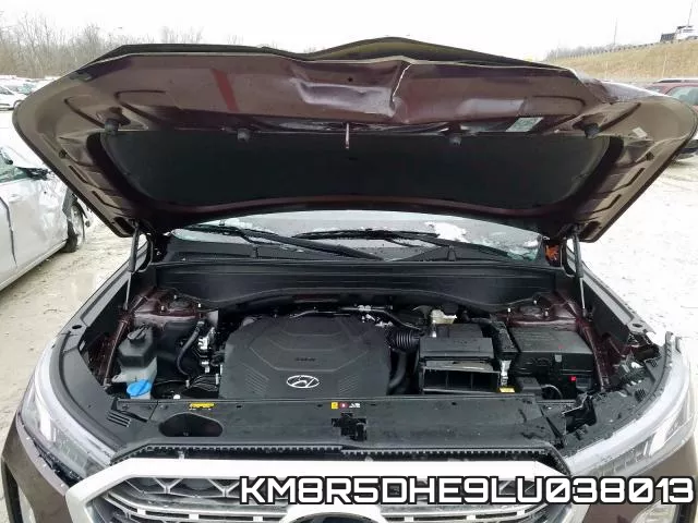 KM8R5DHE9LU038013 фото 8