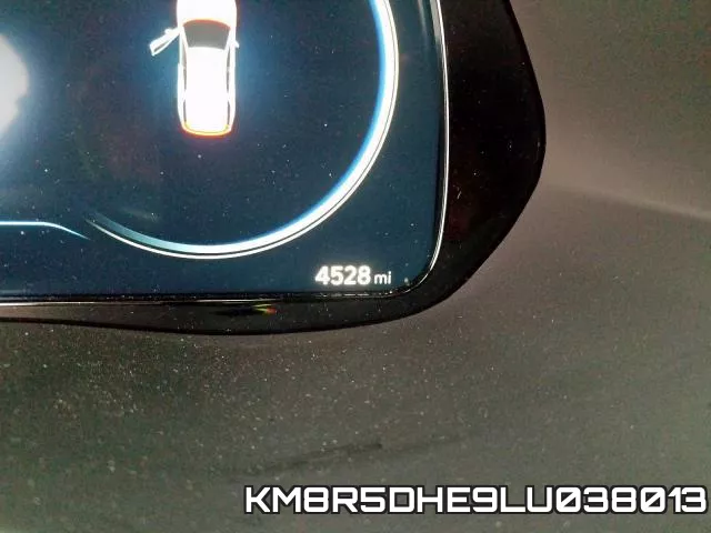 KM8R5DHE9LU038013 фото 9