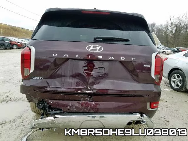 KM8R5DHE9LU038013 фото 10