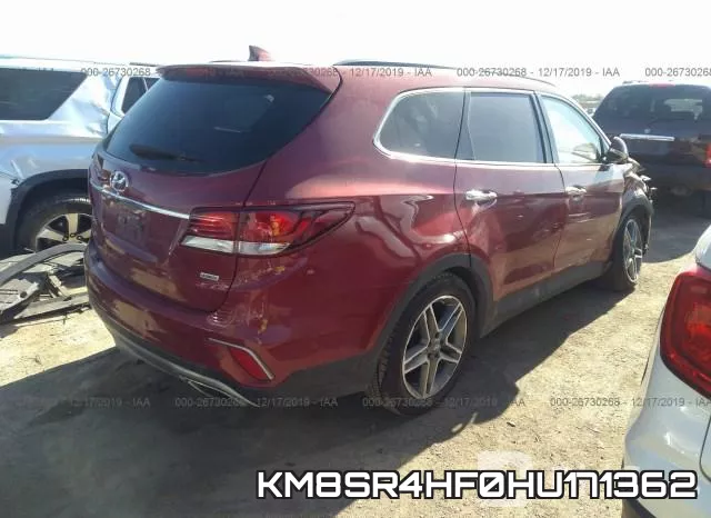 KM8SR4HF0HU171362 фото 5