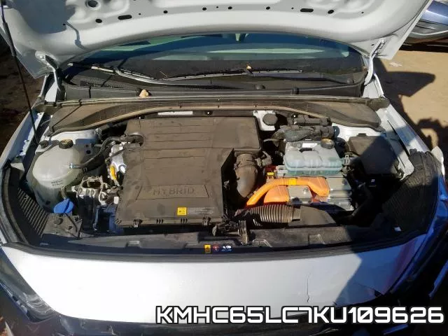 KMHC65LC7KU109626 фото 8