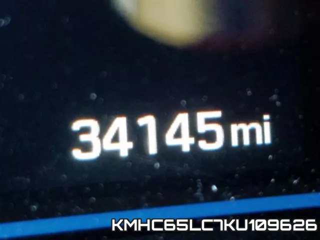 KMHC65LC7KU109626 фото 9