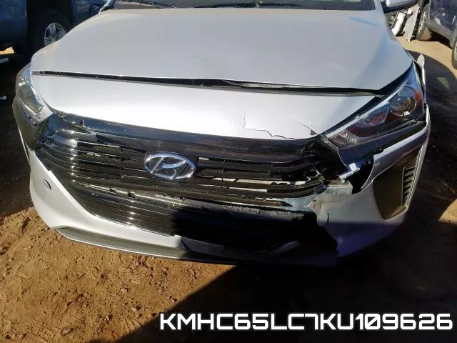 KMHC65LC7KU109626 фото 10