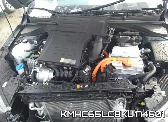 KMHC65LC8KU174601 фото 2