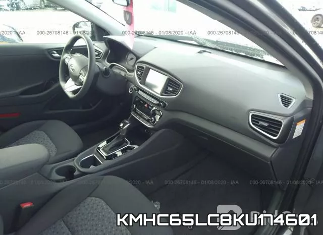 KMHC65LC8KU174601 фото 6