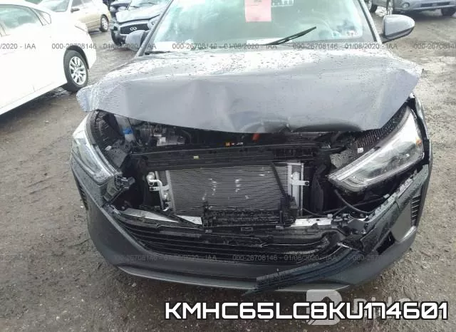 KMHC65LC8KU174601 фото 7