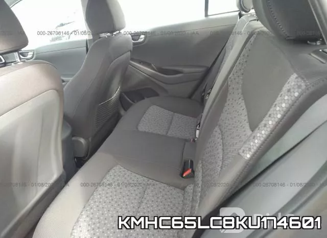 KMHC65LC8KU174601 фото 9