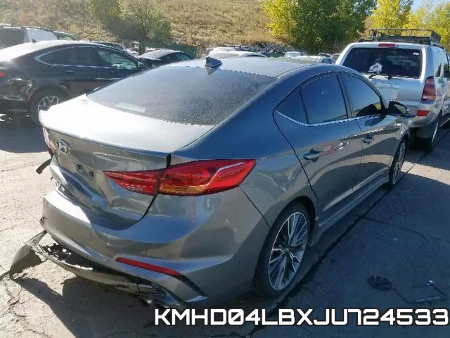KMHD04LBXJU724533 фото 5