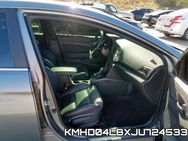 KMHD04LBXJU724533 фото 6