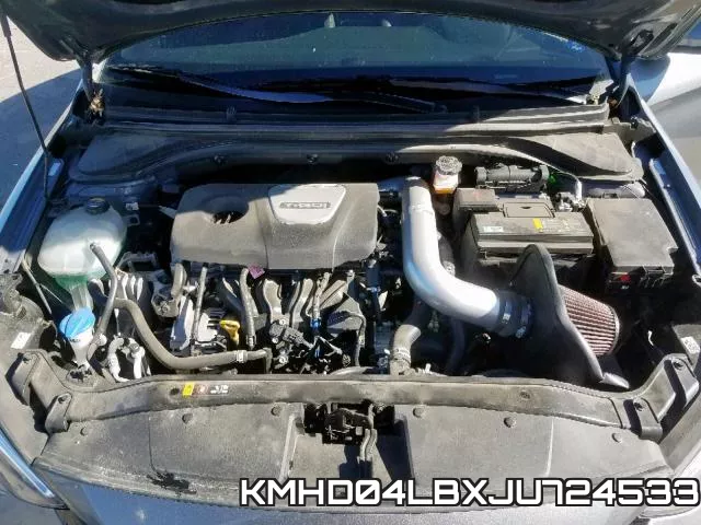 KMHD04LBXJU724533 фото 8