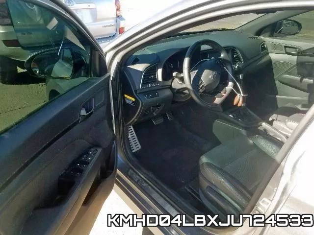 KMHD04LBXJU724533 фото 10