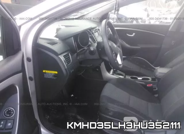KMHD35LH3HU352111 фото 6