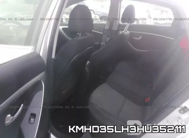 KMHD35LH3HU352111 фото 9