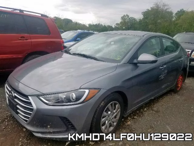 KMHD74LF0HU129022 фото 3