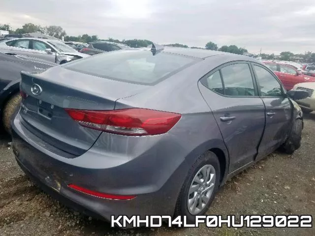KMHD74LF0HU129022 фото 5