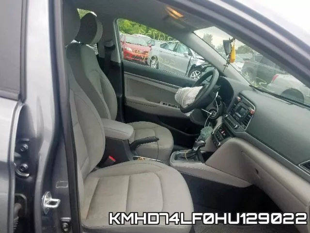 KMHD74LF0HU129022 фото 6