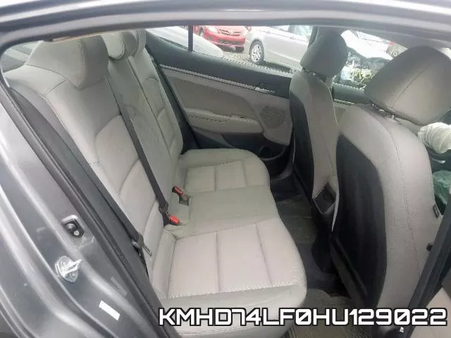 KMHD74LF0HU129022 фото 7
