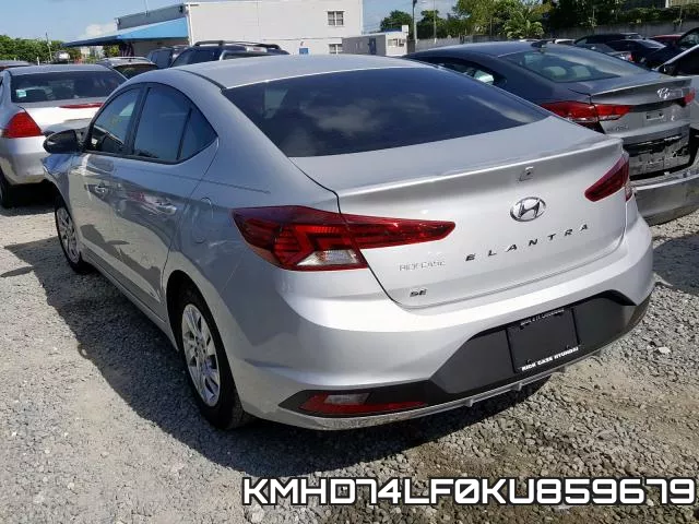 KMHD74LF0KU859679 фото 4
