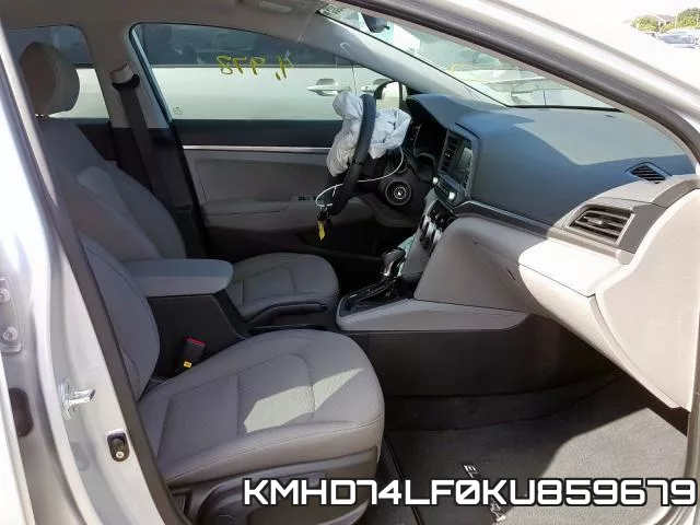 KMHD74LF0KU859679 фото 6