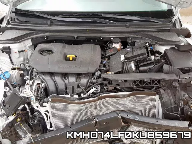 KMHD74LF0KU859679 фото 8