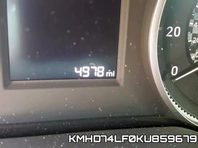 KMHD74LF0KU859679 фото 9