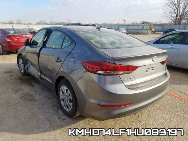 KMHD74LF1HU083197 фото 4