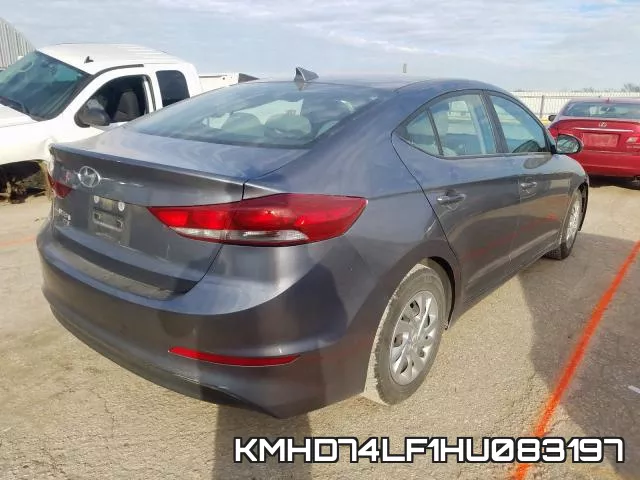 KMHD74LF1HU083197 фото 5
