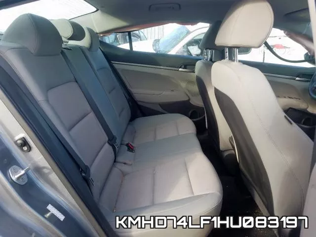KMHD74LF1HU083197 фото 7