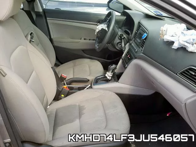 KMHD74LF3JU546057 фото 6