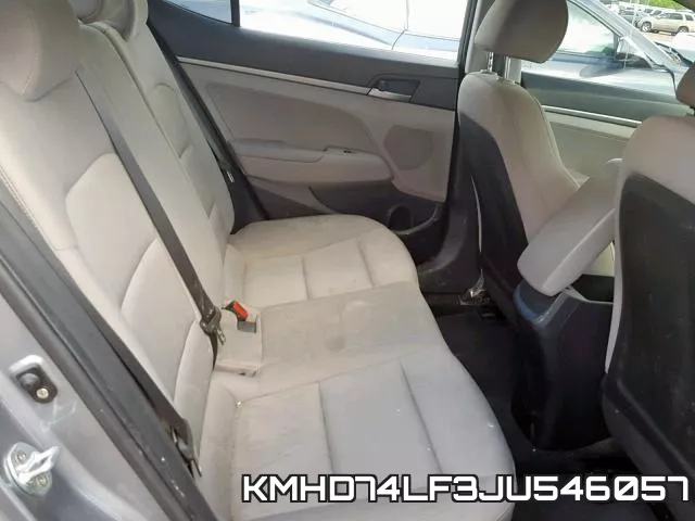 KMHD74LF3JU546057 фото 7