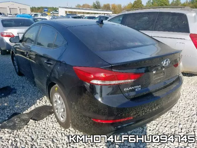KMHD74LF6HU094745 фото 4