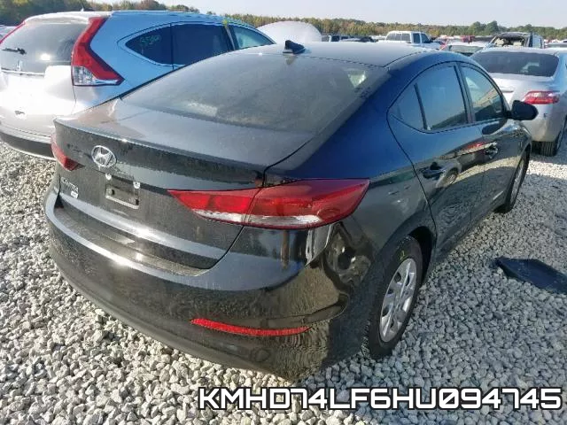 KMHD74LF6HU094745 фото 5