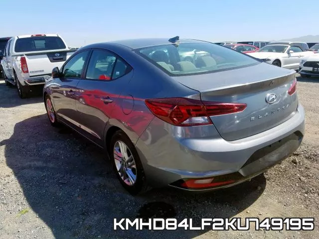 KMHD84LF2KU749195 фото 4