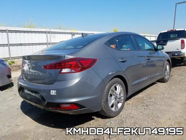 KMHD84LF2KU749195 фото 5