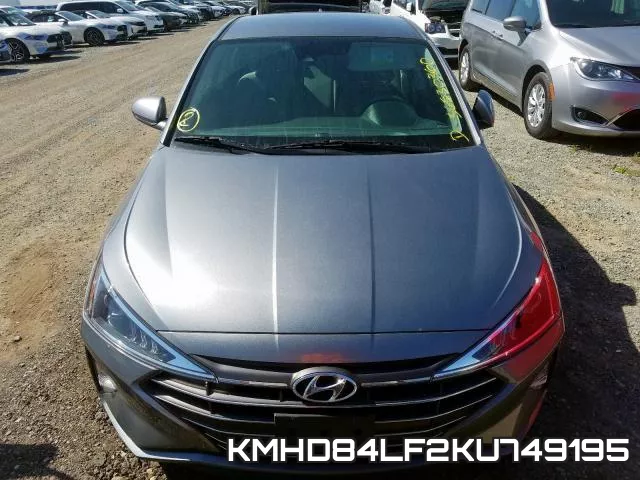 KMHD84LF2KU749195 фото 10