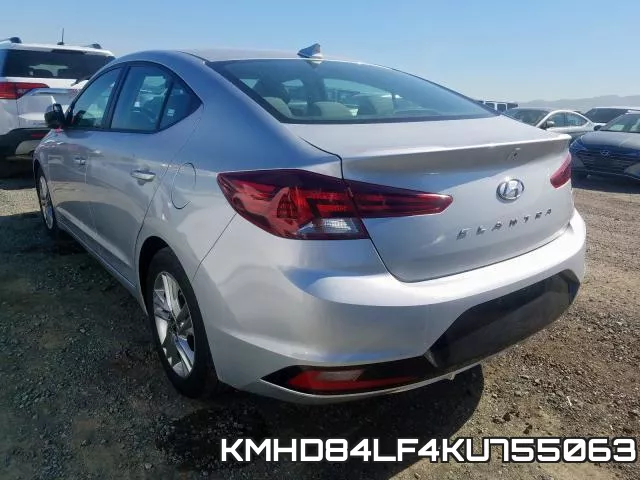 KMHD84LF4KU755063 фото 4