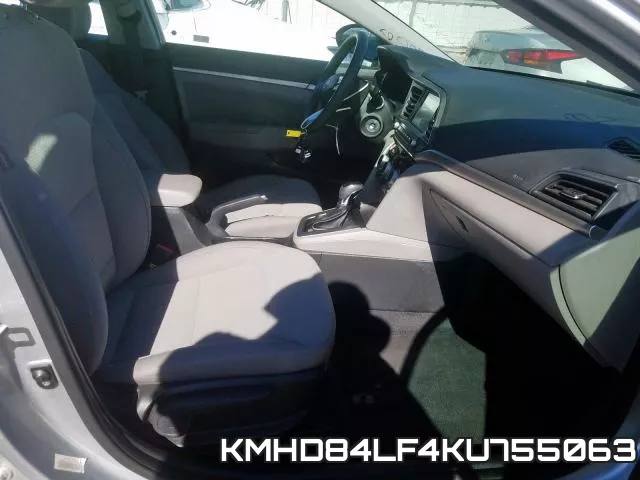 KMHD84LF4KU755063 фото 6