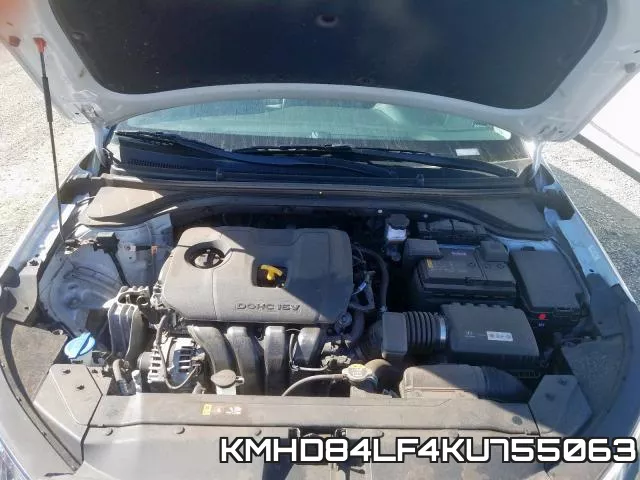 KMHD84LF4KU755063 фото 8