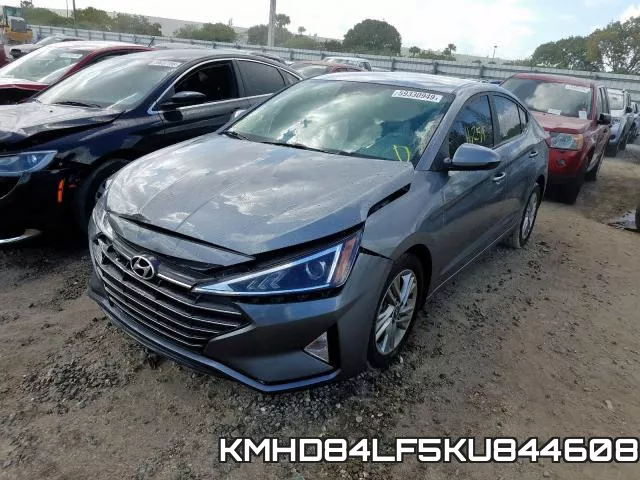 KMHD84LF5KU844608 фото 3