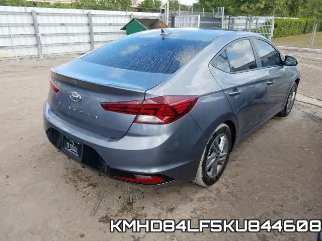 KMHD84LF5KU844608 фото 5