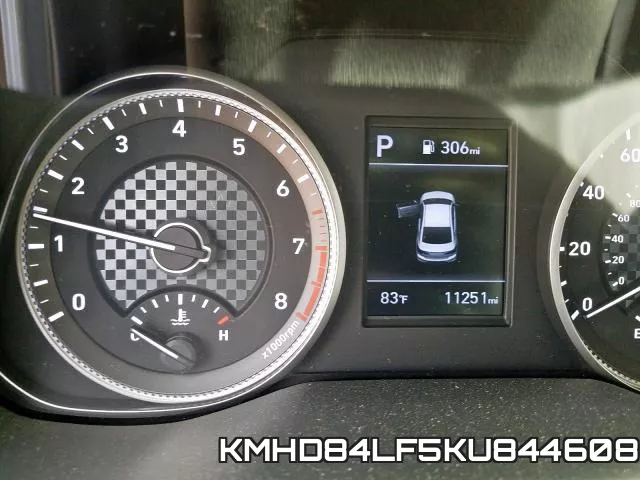 KMHD84LF5KU844608 фото 9