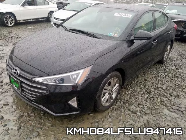 KMHD84LF5LU947416 фото 3