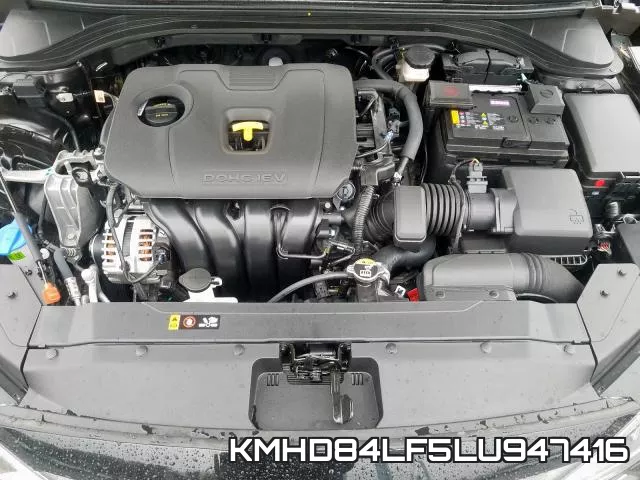 KMHD84LF5LU947416 фото 8
