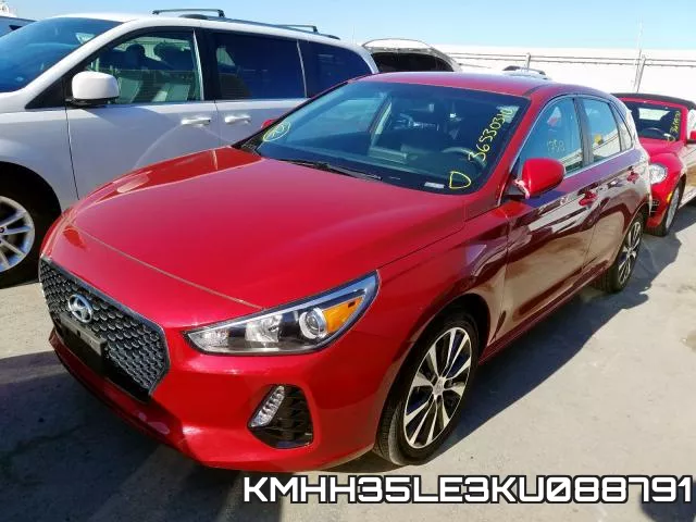 KMHH35LE3KU088791 фото 3
