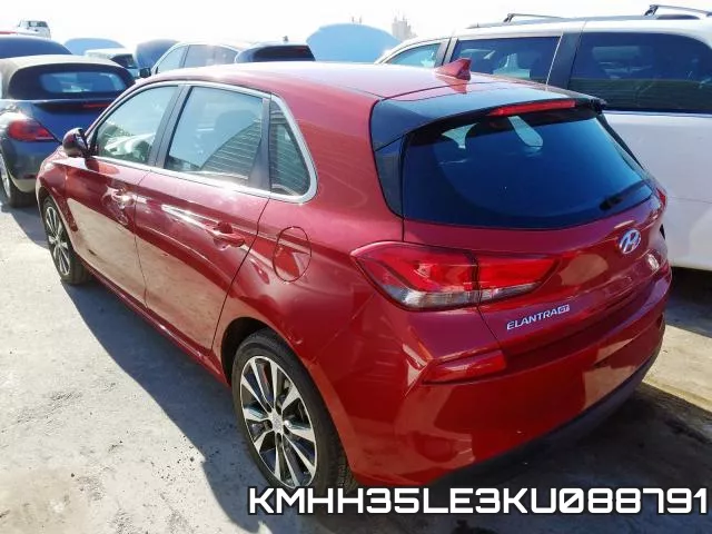 KMHH35LE3KU088791 фото 4