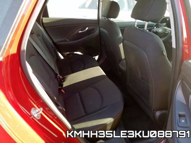 KMHH35LE3KU088791 фото 7